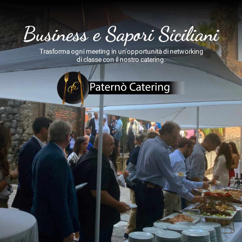 Business e Sapori Siciliani