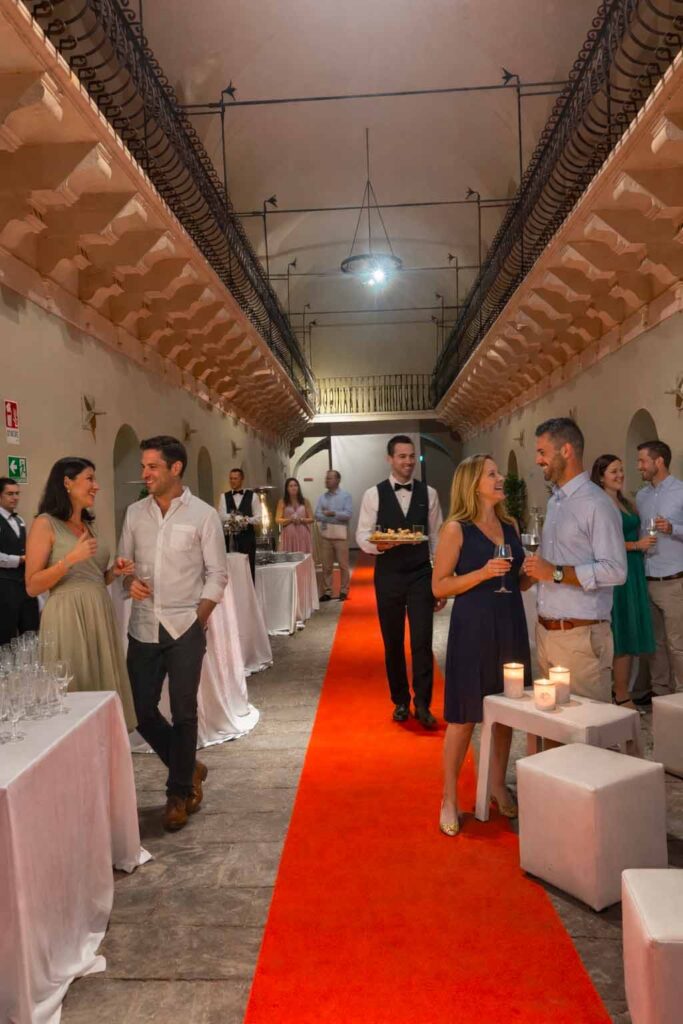 Catering per Evento a Catania 2026