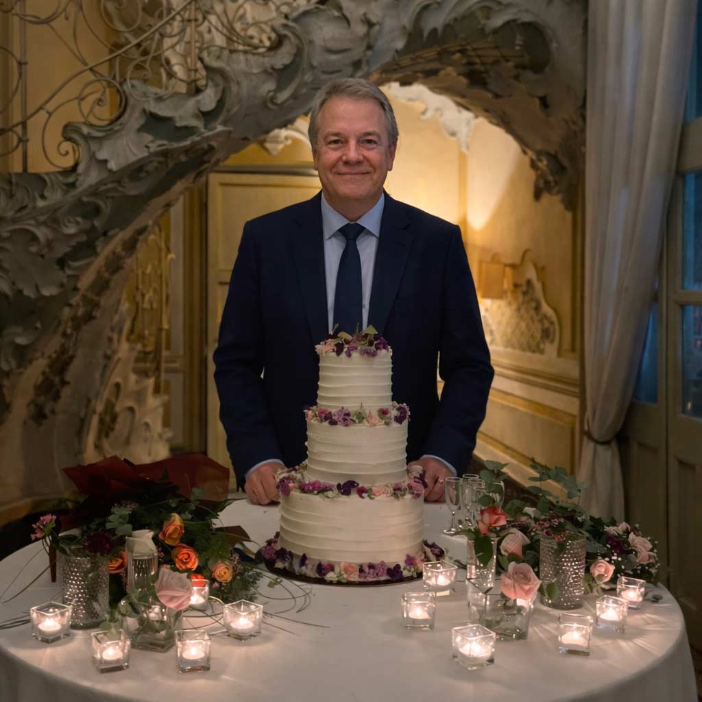Compleanno 60 anni